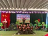 CÁC BÉ TRƯỜNG MẦM NON XÃ NA Ư THAM GIA HỘI THI "ƯƠM MẦM TÀI NĂNG NHÍ" CẤP CỤM NĂM HỌC 2024 – 2025