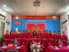ĐẠI HỘI CHI BỘ TRƯỜNG MẦM NON XÃ NA Ư NHIỆM KỲ 2025 – 2027