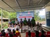 Khánh thành lớp học điểm trường Ca Hau- Trường mầm non xã Na Ư