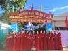 Lễ khai giảng năm học 2025-2026